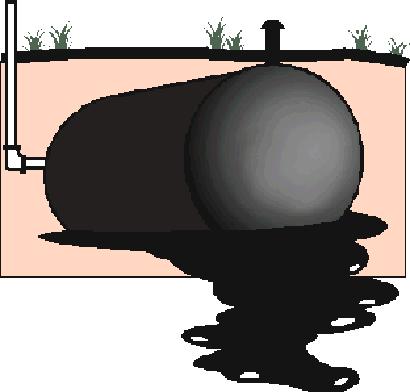 Fairfield County CT Oil Tank Removal